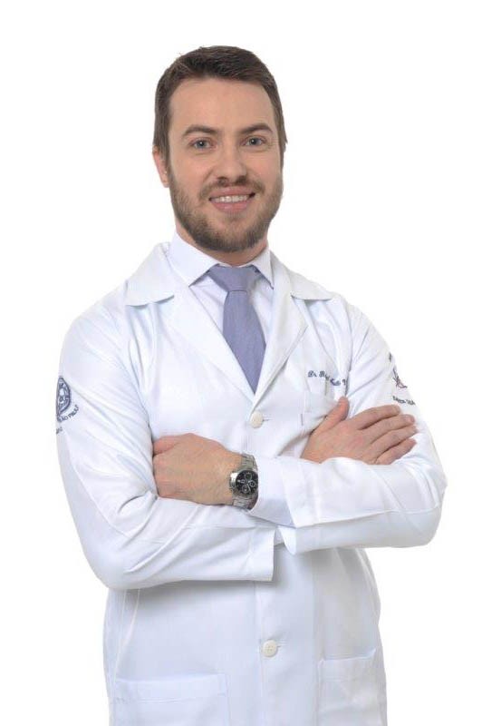 Dr. Rafael Muller Vidote