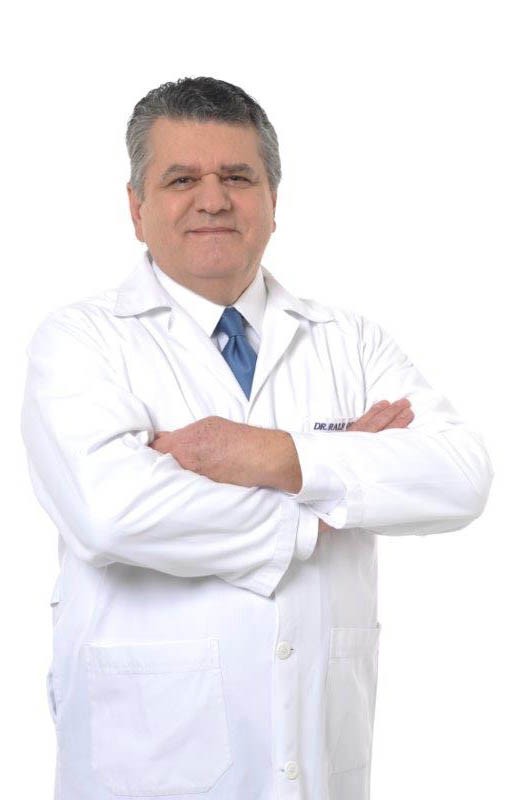Dr. Ralf Gobbo Liza